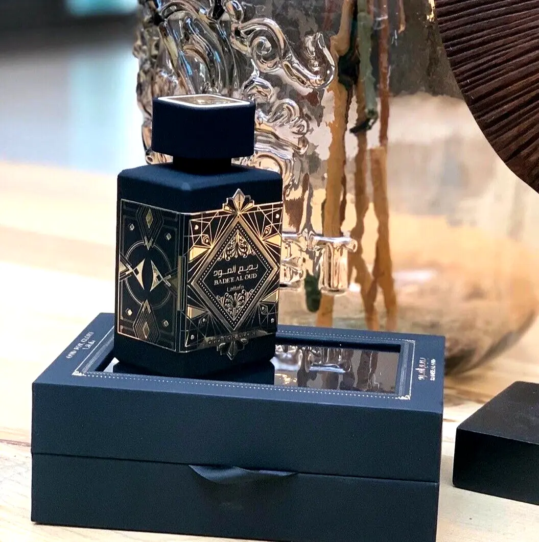 Enhancing Presence with Men’s Signature Cologne: Oud and Power