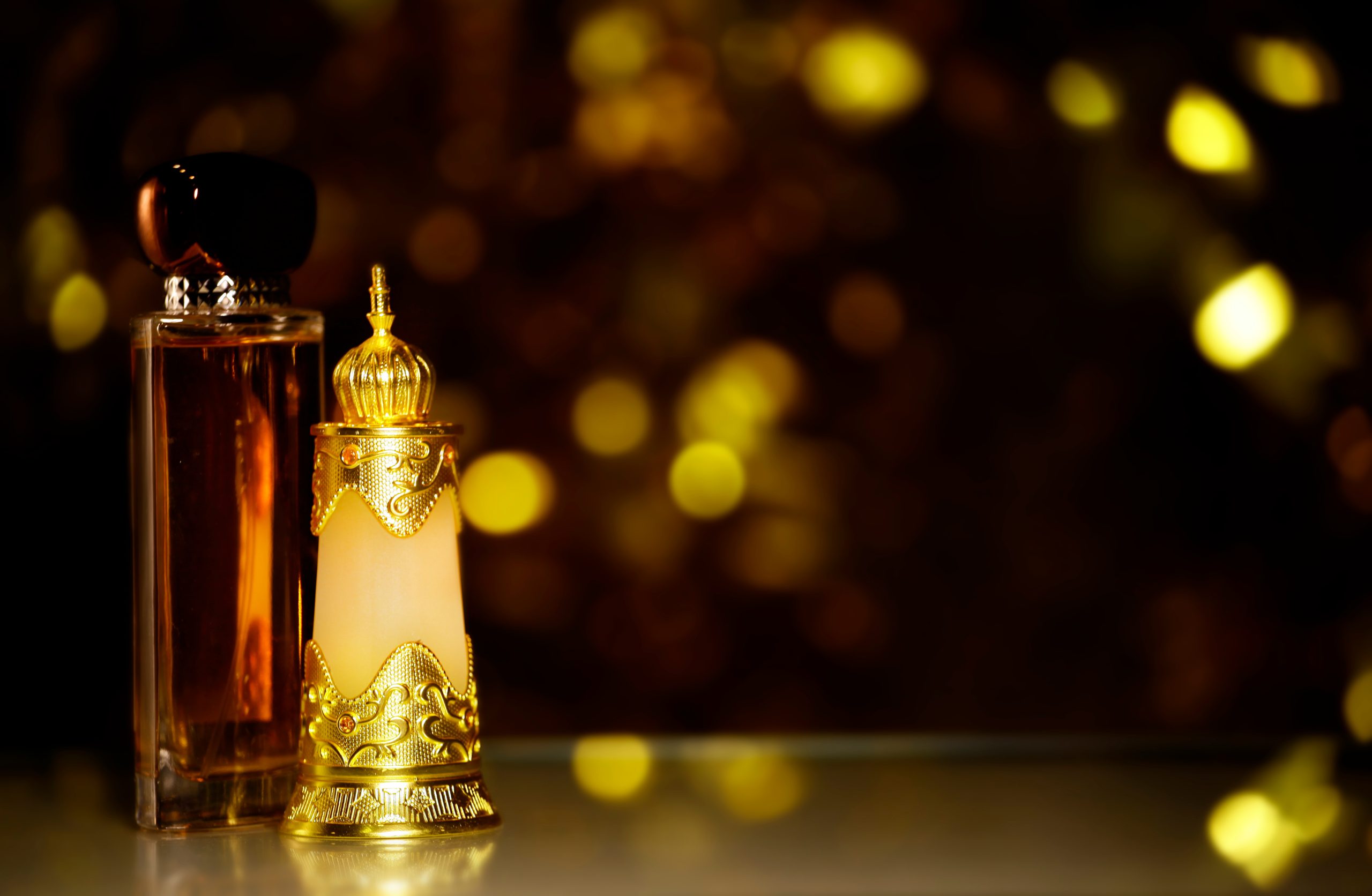 Feminine Allure: The Ultimate Guide to Oud Perfume for Women