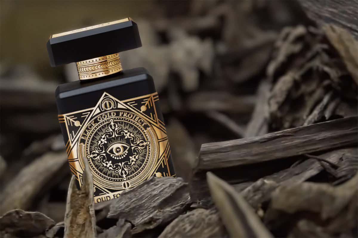 Men Redefining with Oud Cologne: Bold Choices, Bold Scents