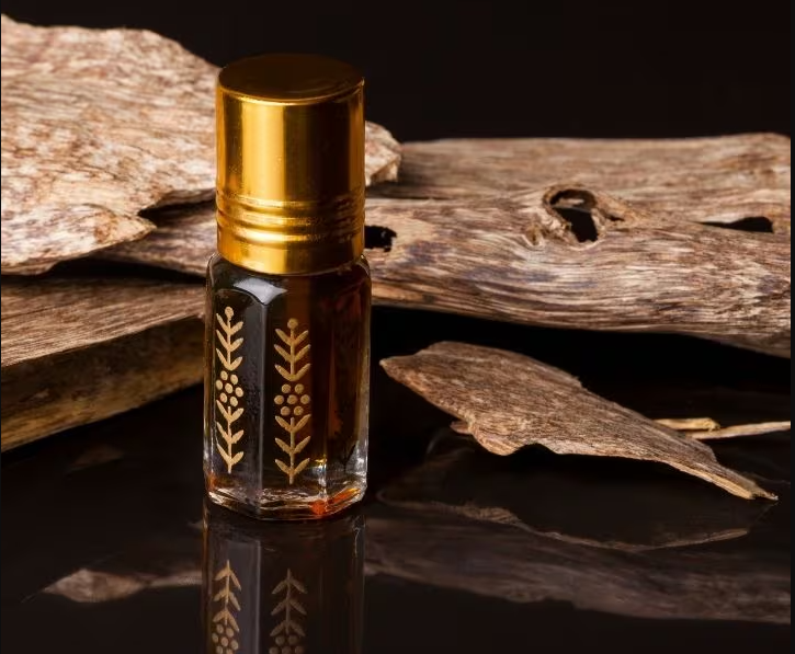 Oud Alchemy: The Simple Science of Oud Perfume for Men