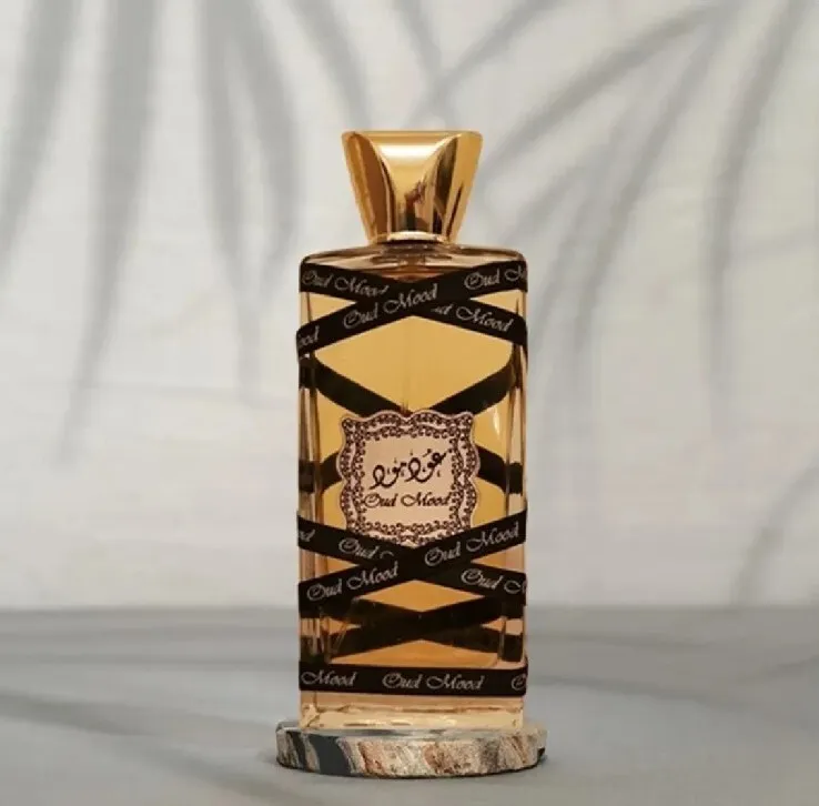 Oud and Harmony: Balancing Fragrance and Mood in Arabian Scents