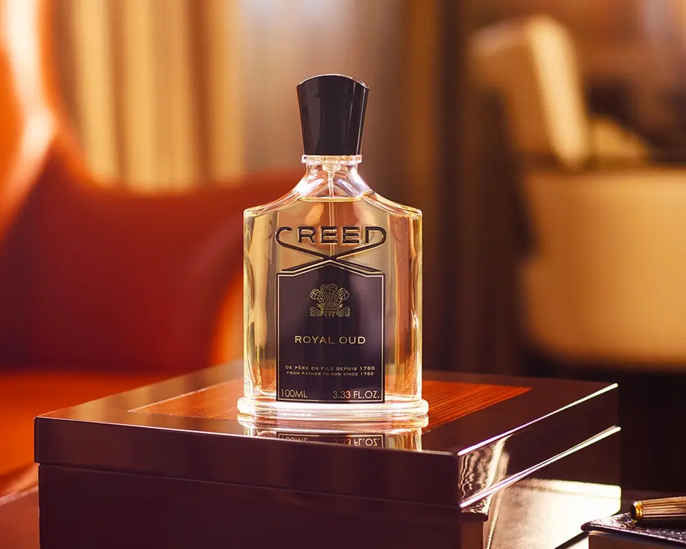 The Oud Experience: Simplifying Oud Perfume for Men