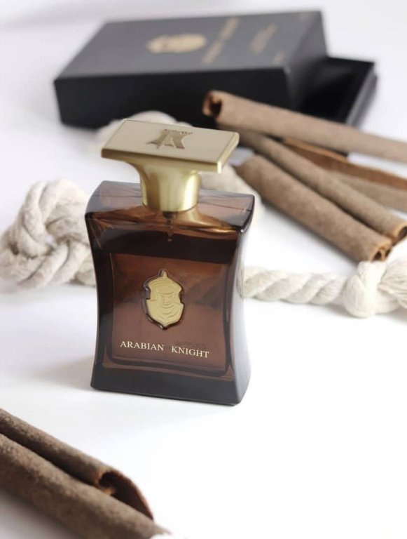 The Oud Revolution: Modern Twists on Traditional Arabian Oud Perfume