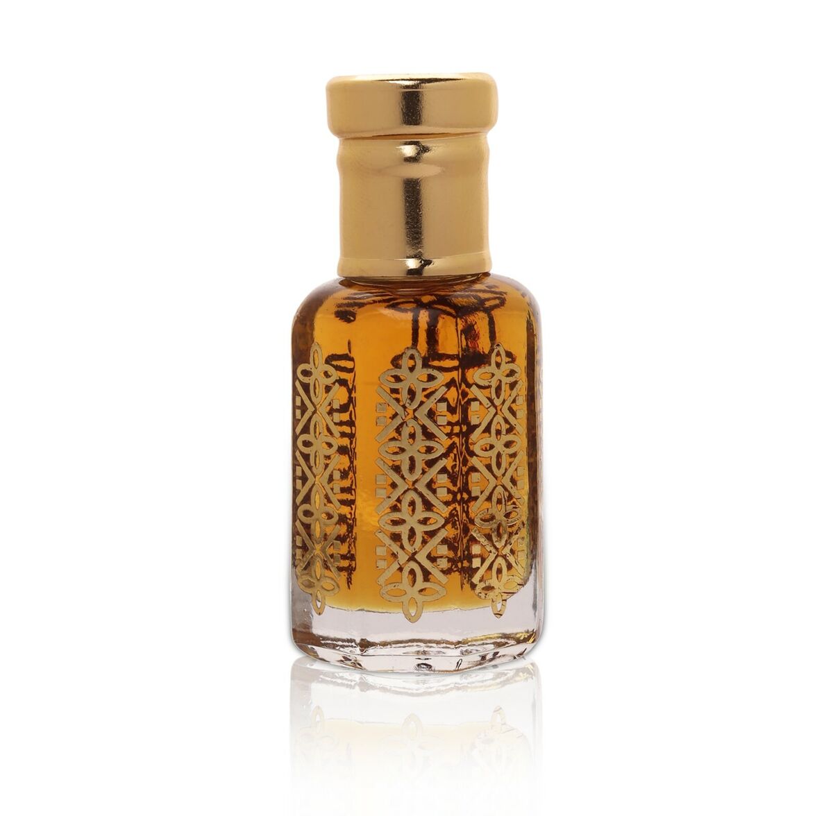 A Journey Through the Enchanting Scents of Arabian Perfume Oils