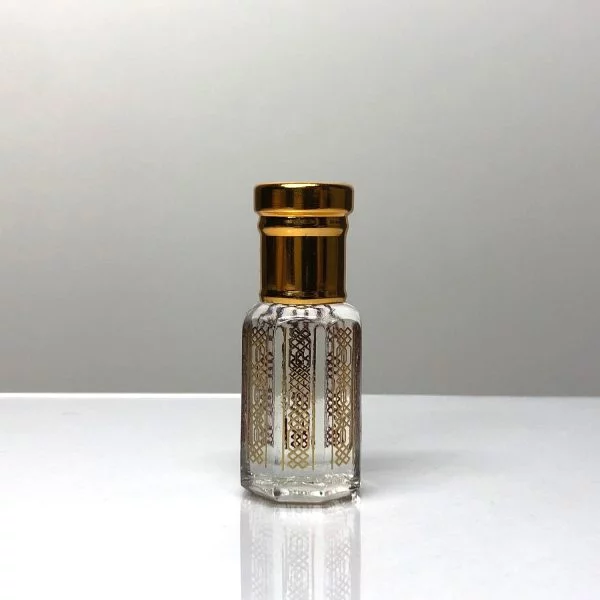 Arabian Perfume Oil and Personal Identity: How Scents Define Us