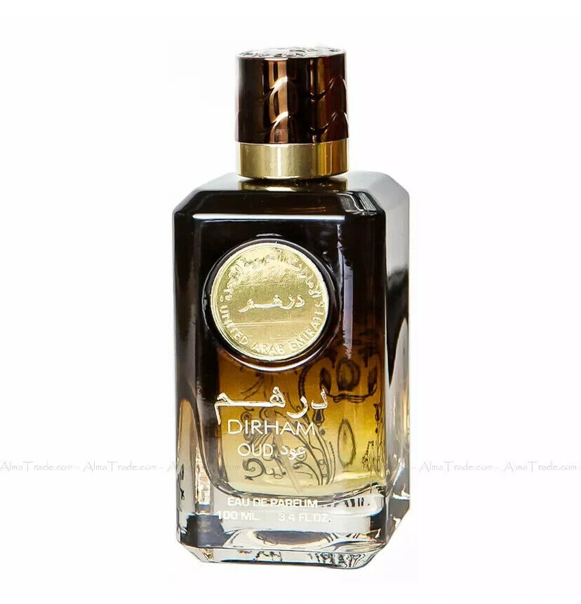 Oud and Fashion: Aligning Fragrance with Men’s Style Statements