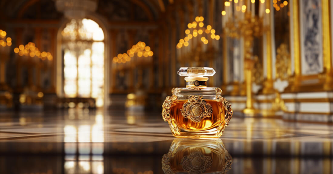 Oud and Travel: Exploring Different Scents Around the World