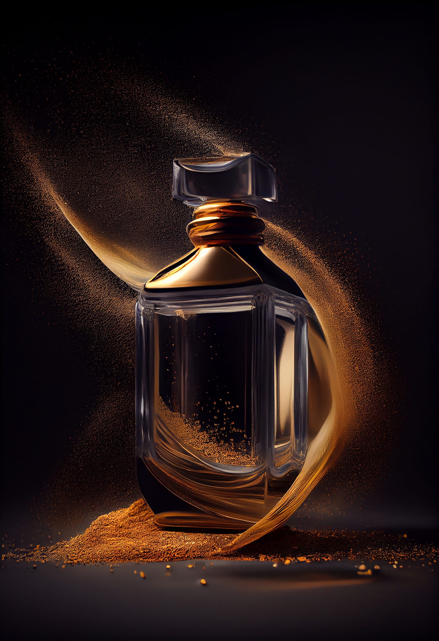 Oud Elegance on a Budget: Affordable Arabian Perfume Gems