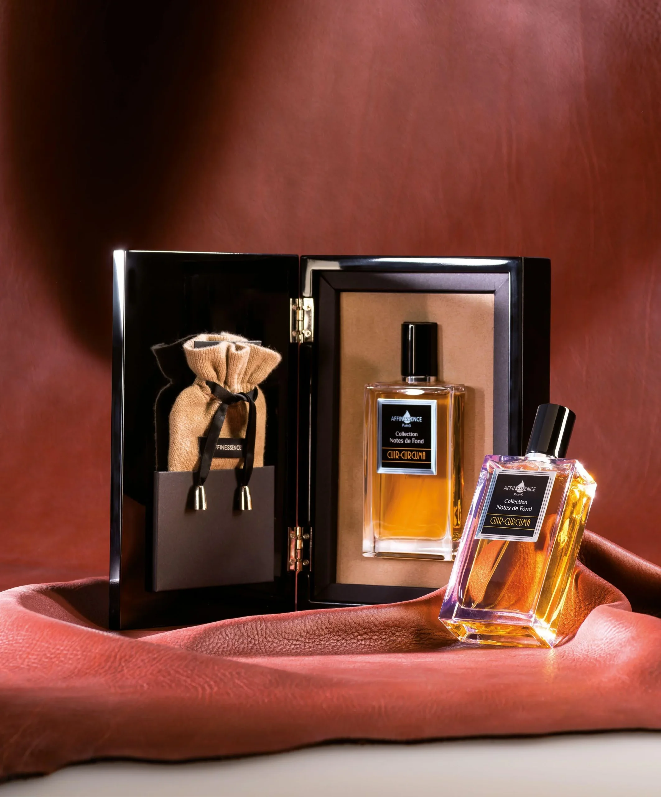 Oud Ingredients Spotlight Examining Raw Materials in Men's Cologne