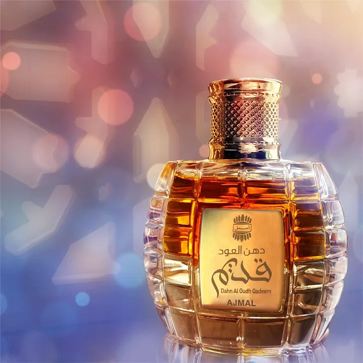 Unlocking Elegance: A Comprehensive Guide to Oud Perfume for Men