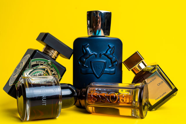 Oud Perfume 101: A Beginner’s Guide for Men