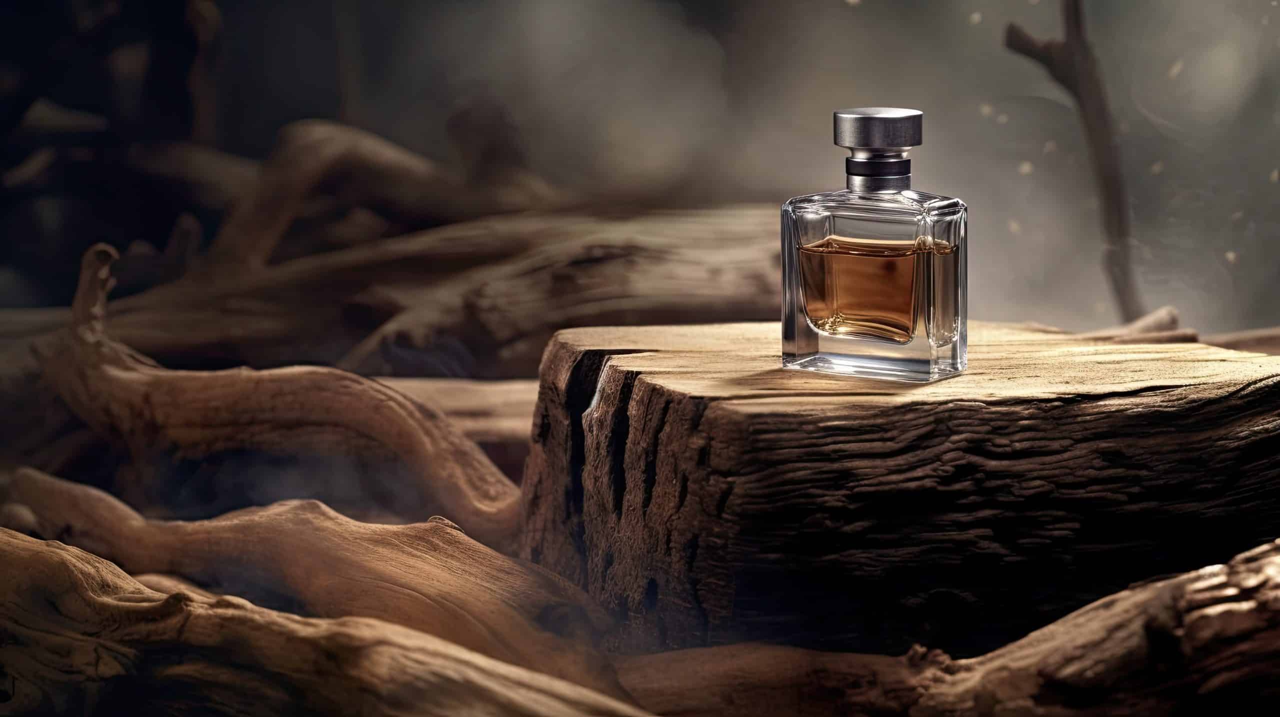 Oud Perfume and Minimalism: Embracing Simplicity in Scent