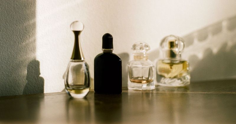 The Oud Revolution: Changing Perspectives in Perfumery