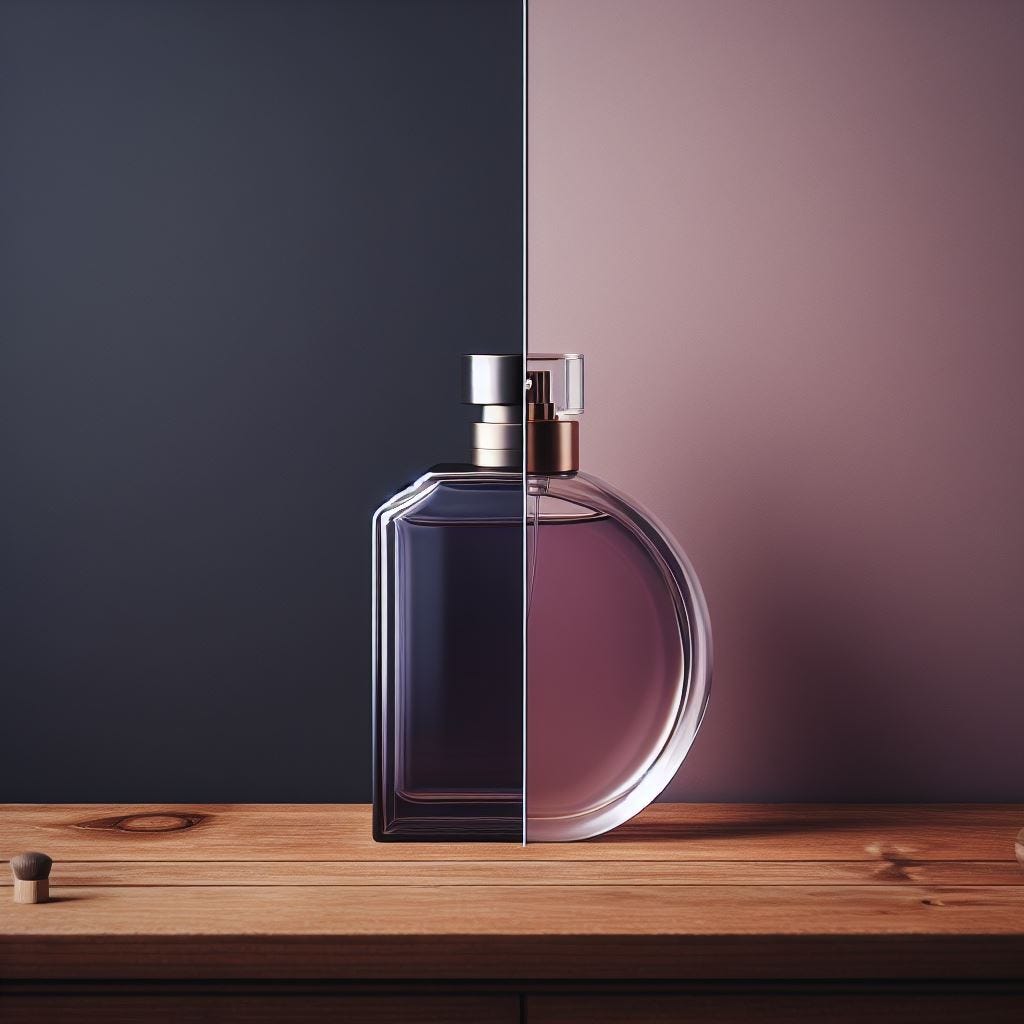 Unisex Appeal: How Women Can Embrace Oud Cologne